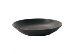 Seasons Graphite Coupe Bowl